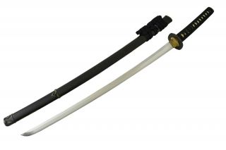 KOTO WWII Japanese Samurai Sword NIHONTO KATANA Shin Gunto World War 2 BLADE 2