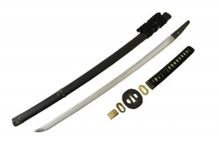 KOTO WWII Japanese Samurai Sword NIHONTO KATANA Shin Gunto World War 2 BLADE 3