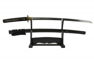 KOTO WWII Japanese Samurai Sword NIHONTO KATANA Shin Gunto World War 2 BLADE 4