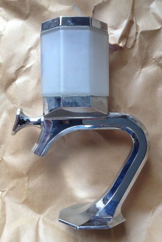 Antique Procter & Gamble Ivory Soap Dispenser - Still 2