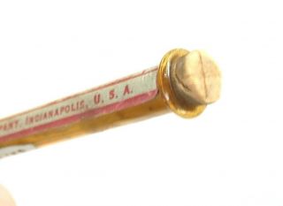 RARE WWI/WWII U.  S.  Combat Medic Syringe Kit Medication Vial 3 3