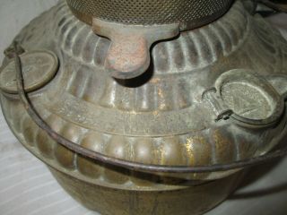 ANTIQUE Perfection Oil Kerosene Heater Insert PERFECTION NO.  500 WICK 2