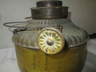 ANTIQUE Perfection Oil Kerosene Heater Insert PERFECTION NO.  500 WICK 4