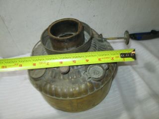 ANTIQUE Perfection Oil Kerosene Heater Insert PERFECTION NO.  500 WICK 7