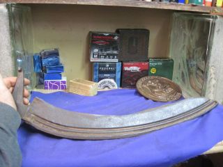 Hand Sickle Scythe Blade Farm Tool Weed Cutter Reaper Grim Tool 20  Jmj Old