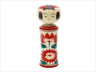 Kokeshi Japanese Traditional Crafts Japan Toy Rare Toy Retro F/s
