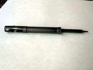 Firing Pin For A Wwii Arisaka T99 Rifle