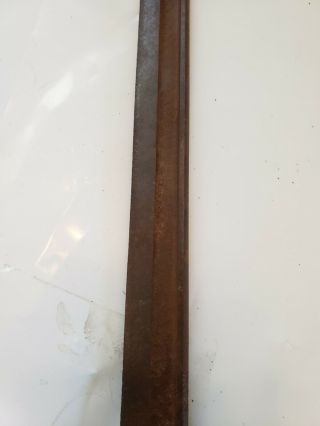 REMINGTON BAYONET M1917 DATED 1918 RARE 9