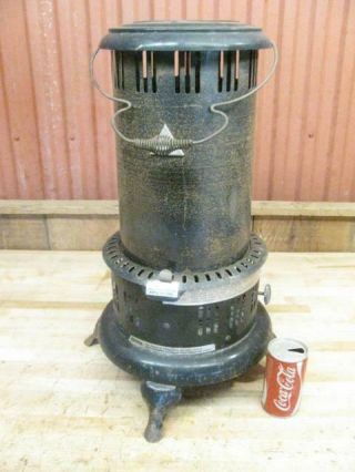 Cool Antique Vintage Perfection No.  925 925m Kerosene Heater