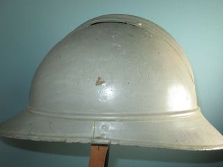 signed & numbered Belgian mustard M15 adrian helmet casque Stahlhelm 胄 kask шлем 10