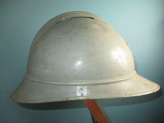 signed & numbered Belgian mustard M15 adrian helmet casque Stahlhelm 胄 kask шлем 11