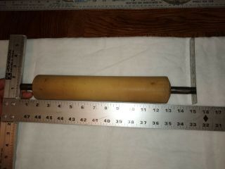 Vintage Maytag? Wringer Washer Roller Rubber Replacement Read measurements 11