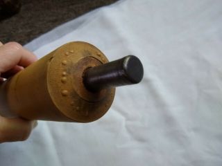 Vintage Maytag? Wringer Washer Roller Rubber Replacement Read measurements 7