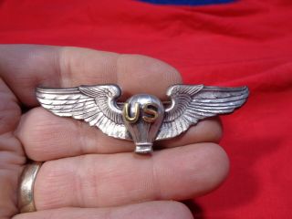 Vintage Military Ww2? Medal Pin Badge Award.  12