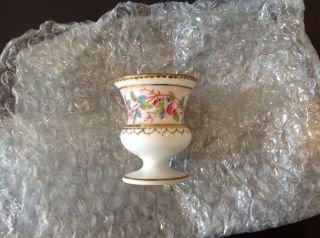 Cope Land Egg Cup C1851 - 85