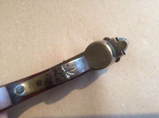 Georgian Flintlock Tinder Lighter,  C1800 6