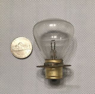 Buy Now $23 Early Lamp Bulb,  M - 1 & M - 2 1045 Spotlight Bulb Infrared Sniperscope