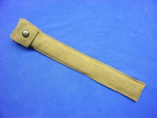 Wwi Us Army M1916 Jointed Cleaning Rod Cmc 1917