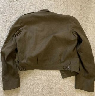 77th Special Forces Group Ike Jacket 7