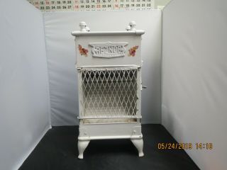 Vintage Reznor No.  B Gas Space Heater