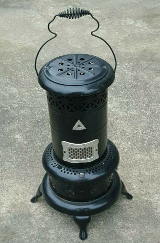 Vintage No.  525 Perfection Kerosene Heater
