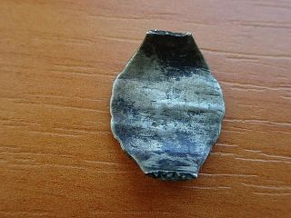 Authentic Renaissance Silver Ring Seal most likely Austro - Hungarian Empire RARE 2