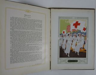 WWI Pittsburg County Oklahoma Unit History Soldier Bios Genealogy Roster 1920 11