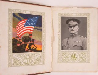 WWI Pittsburg County Oklahoma Unit History Soldier Bios Genealogy Roster 1920 2