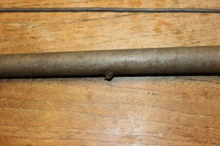 Brown Bess Musket Barrel - East India Company - For India Pattern Brown Bess 5