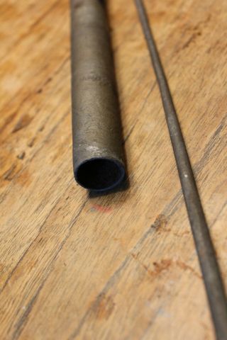 Brown Bess Musket Barrel - East India Company - For India Pattern Brown Bess 7