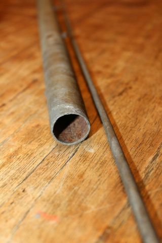 Brown Bess Musket Barrel - East India Company - For India Pattern Brown Bess 8