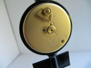 JAEGER LE COULTRE RUE DE LA PAIX Circa 1960 ' s LAMP POST CLOCK ` 3