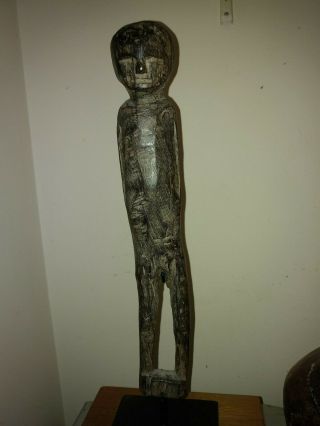 Ancient Figure