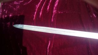 18th c.  American revolution era Scottish basket hilt back sword broadsword 2