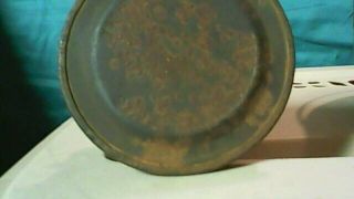 Vintage Perfection Kerosene Heater Burner 500 No Leaks Great Shape 6