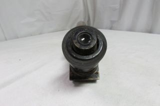 WW1 1918 Periscopic Prism London Artillery Telescope Gun Sight No 9B MK 1 11