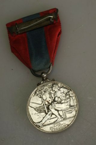 WWI Era King George V British Medal 