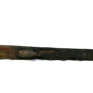 Antique Martini Henry Antique Bayonet United Kingdom 1876 Bayonet 3