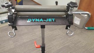 Dyna - Jet Bl - 38 Chamois/towel Wringer With 3045 Stand