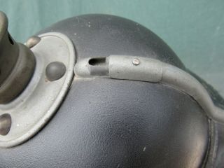 1915 German WW1 Pickelhaube spiked helmet 100 Orig Complete & 7