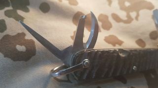 Canivete Militar Victorinox 1945 - Raro O unico no ebay 6