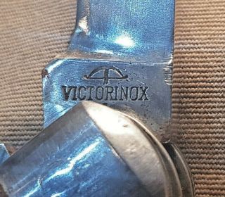 Canivete Militar Victorinox 1945 - Raro O unico no ebay 7