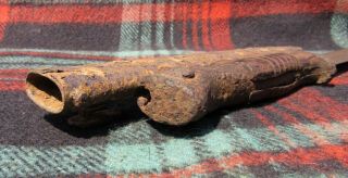 - Authentic Relics WW2 WWII Wehrmacht Scabbard & Bonus 9