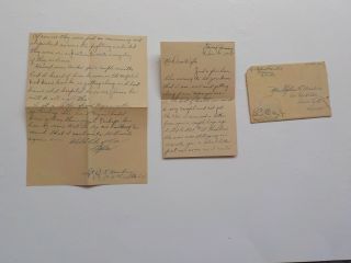 Wwi Letter 1918 German Money Decreasing In Value Great Deal Trier Germany Ww1
