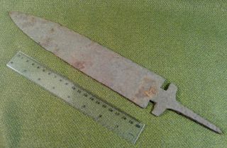 Roman Ancient Iron Sword 1st century AD. 2