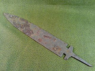 Roman Ancient Iron Sword 1st century AD. 5