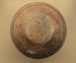 Good Restored Cucuteni–Trypillia culture Pot with ornament 5000 - 3000 BC 3