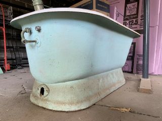 Kohler Antique Bathtub