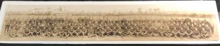 AEF CENSOR AND PRESS COMPANY NO 1 BREST FRANCE JULY 1919 UNIT PHOTOGRAPH 2