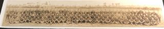 AEF CENSOR AND PRESS COMPANY NO 1 BREST FRANCE JULY 1919 UNIT PHOTOGRAPH 4